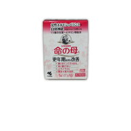 【第2類医薬品】命の母A　252錠
