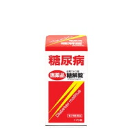 【第2類医薬品】糖解錠　170錠
