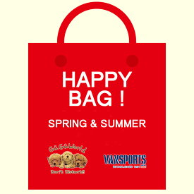 【春夏物・超お得な福袋！】 Tシャツ・ジャケットなど春夏物おまかせ5点セット アウトレット！ 半袖 5分袖 7分袖 レディース ハッピーバッグ M〜3Lサイズ GuGu World VANSPORTS