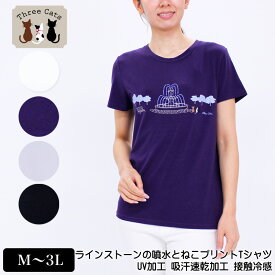 楽天市場 速乾 冷感 Tシャツ レディースの通販