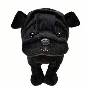 ʂ Premium Puppy Pug v~Aps[ ubNpO q L[g DOG
