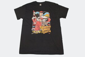 大谷翔平　TシャツL　THE GREATEST SHOHEI ON EARTH コットンTシャツ　ブラック　L　　ユニセックス [新品未使用]