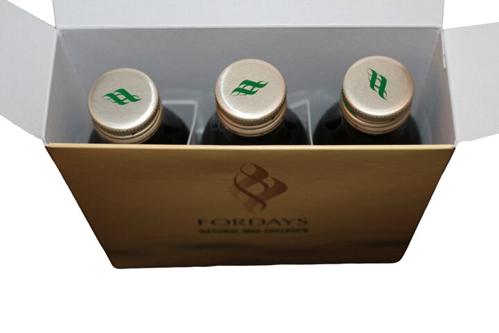 楽天市場】フォーデイズ 核酸 ミニボトル 小瓶 12本セット（100ml×12 