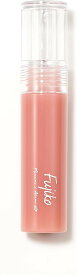 Fujiko(フジコ) ニュアンスラップティント VOCEカラー 2.8g 粘膜リップ 田中みな実 ピンク ニュアンス 色気 保湿 発色 色持ち