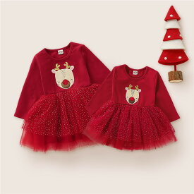 楽天市場 赤ちゃん クリスマス 服の通販