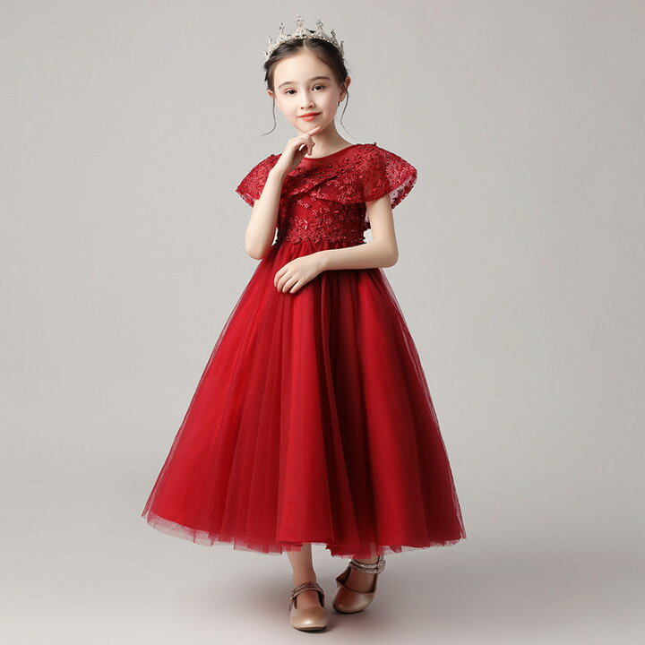 楽天市場】【一部即納】子供ドレス フラワーガール ピアノ発表会 結婚式 コンクール衣装 ロングドレス 演奏会 音楽会 パーティー ドレス クリスマス衣装 : Ladywener 楽天市場】【一部即納】子供ドレス フラワーガール ピアノ発表会 結婚式 コンクール衣装 ロングドレス 演奏会 音楽会 パーティー ドレス クリスマス衣装 : Ladywener