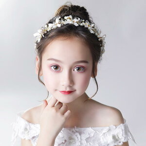 子供 ヘアアクセサリー ヘッドドレス 成人式 七五三 浴衣ドレス 子供 髪飾り