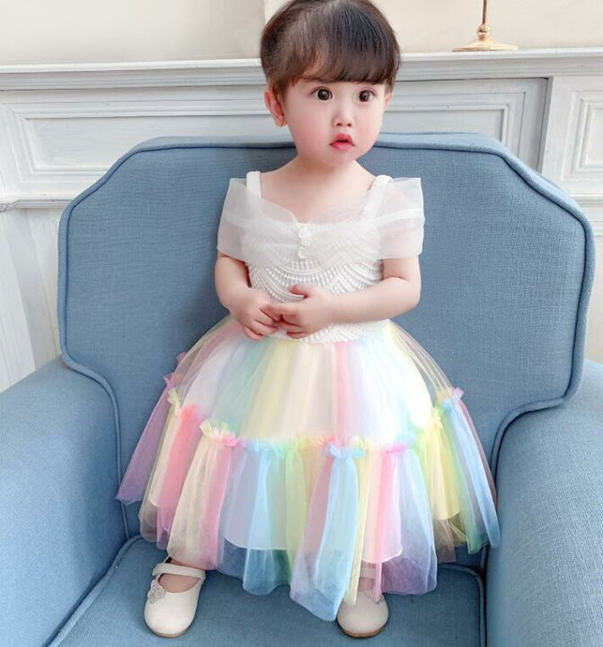 楽天市場 ベビードレス 結婚式 フォーマル リングガール セレモニードレス 女の子 赤ちゃんドレス お宮参り お誕生日 記念写真 春 夏 秋 冬 Ladywener