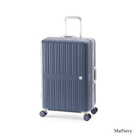 【ALI -アジアラゲージ-】【ALI-099-24】Dream Light キャリーケース 【5〜7泊】64リットル 拡張機能 大容量 超軽量 旅 旅行 出張 海外 国内 ユニセックス