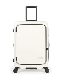 【ALI -アジアラゲージ-】【MX-8011-24W】MAXBOX【5～7泊】 70+8リットル スーツケース ダブルホイールキャスター 拡張機能 大容量 超軽量 旅 旅行 出張 海外 国内 ユニセックス