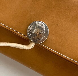 【ラファンオリジナル】【Koudlka Leather(クーデルカ レザー)】【lace_koudlka】カスタム・修理・付け替え用 鹿革レース 紐 ひも || レザーウォレット 革財布 長財布 ゴローズ 元職人 goro's 継承 刻印入れ 対応 ビンテージ メンズウォレット　ストラップ【送料無料】
