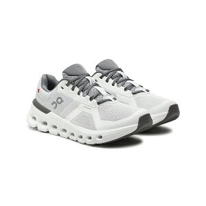 I On Cloudrunner 2 M Frost /White zCg V[Y 3ME10140622