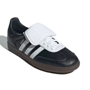 AfB_X adidas Xj[J[ LbNX V[Y C JbW Xg[g JWA uh SAMBA LT To Core Black/Cloud White/Gum RAubN/NEhzCg/K JI3200