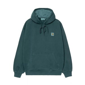 J[n[g [NCvOX CARHARTT WIP t[fB[ Xg[g uh t@bV HOODED VISTA DEEP LAGOON 0AUGD I029523-25F