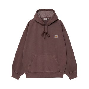 J[n[g [NCvOX CARHARTT WIP t[fB[ Xg[g uh t@bV HOODED VISTA PALISANDER 33HGD I029523-25F