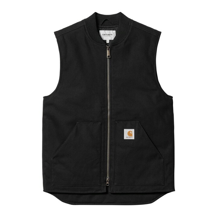 楽天市場】カーハート ワークインプログレス CARHARTT WIP ベスト 