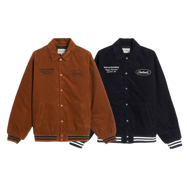 楽天市場】カーハート ワークインプログレス CARHARTT WIP 