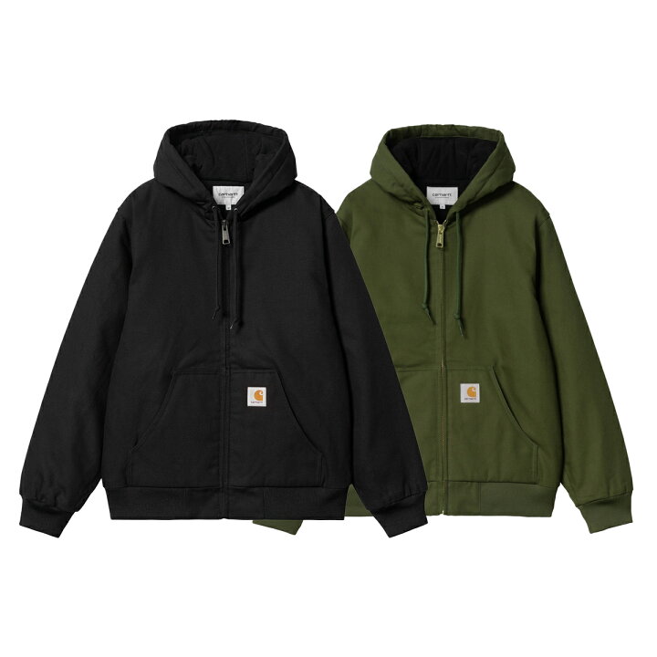楽天市場】カーハート ワークインプログレス CARHARTT WIP アクティブ 