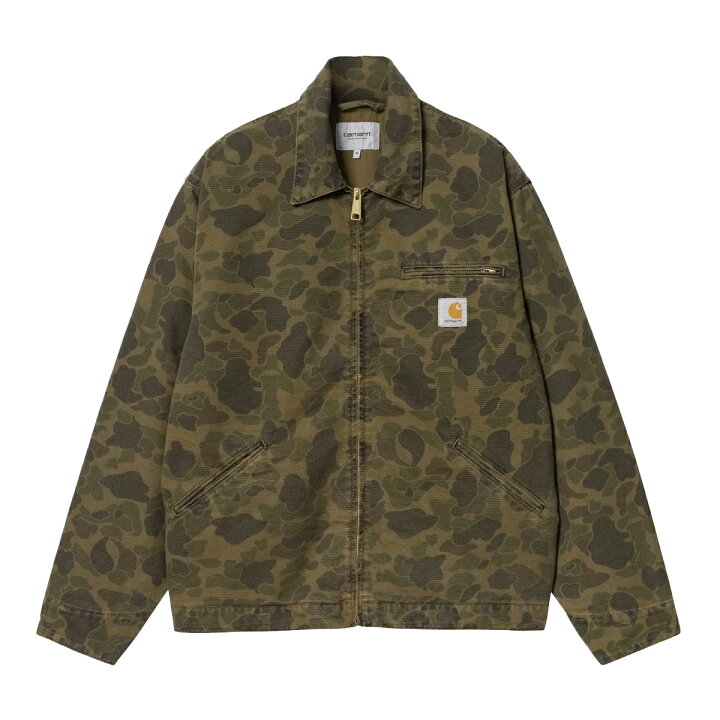楽天市場】カーハート ワークインプログレス CARHARTT WIP ダック 