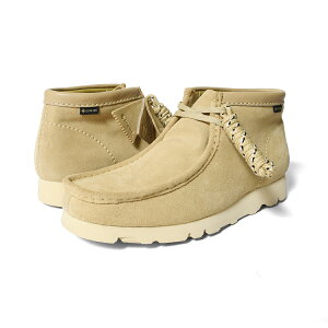 Clarks Originals N[NX IWiX r[u[c GORE-TEX SAebNX Xg[g qbvzbv bp[ _T[ AJW ~^[ [N JWA AEghA Lv X|[
