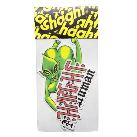 ヘイト HAIGHT ステッカーパック ストリート ヒップホップ ラッパー ダンサー カジュアル アート STICKER PACK TEXTA HTSS-247002