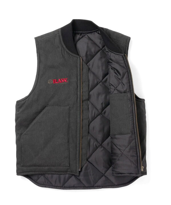 楽天市場】RAW × INTERBREED ロウ × インターブリード ベスト 