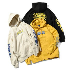 LFYT × Legalize Tokyo エルエフワイティー×リガライズ トウキョウ プルオーバーパーカー Lafayette ストリート ヒップホップ ラッパー ダンサー アメカジ ミリタリー ワーク カジュアル アウトドア キャンプ スポーツ ブランド SP HOODIE LE240509