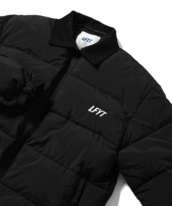 楽天市場】LFYT ラファイエット パフジャケット Lafayette エルエフ 