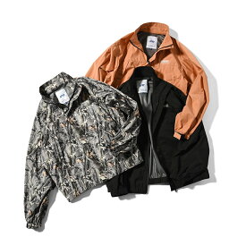 LFYT ラファイエット トラックジャケット Lafayette エルエフワイティー ナイロンジャケット ストリート ヒップホップ ラッパー ダンサー アメカジ ミリタリー アウトドア キャンプ スポーツ ブランド 3LAYER TRACK JACKET LS251001