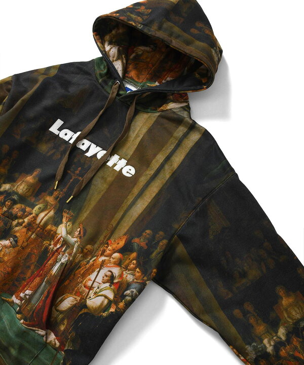 楽天市場】LFYT ラファイエット Lafayette 長袖 トップス プルオーバー 