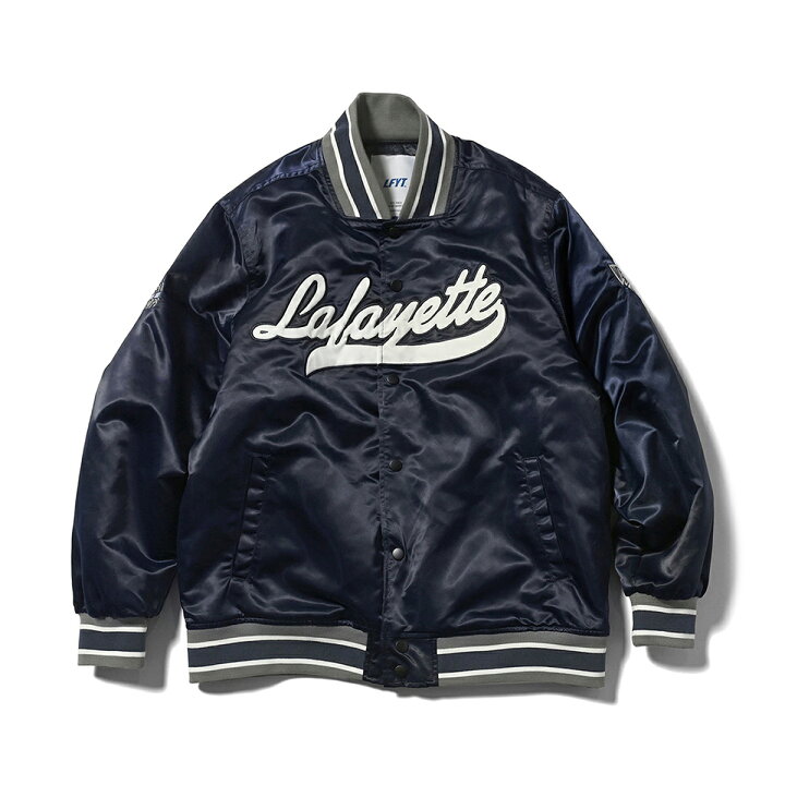 楽天市場】LFYT ラファイエット スタジャン Lafayette エルエフワイ 