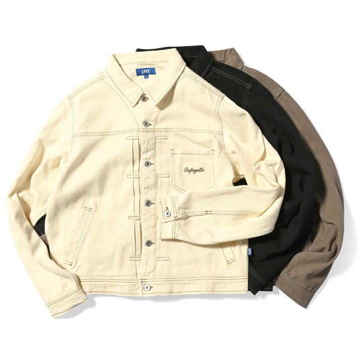 楽天市場】LFYT ラファイエット ジャケット Lafayette エルエフワイ 