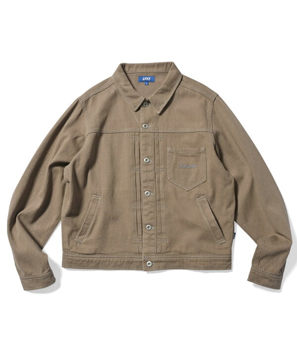 楽天市場】LFYT ラファイエット ジャケット Lafayette エルエフワイ 