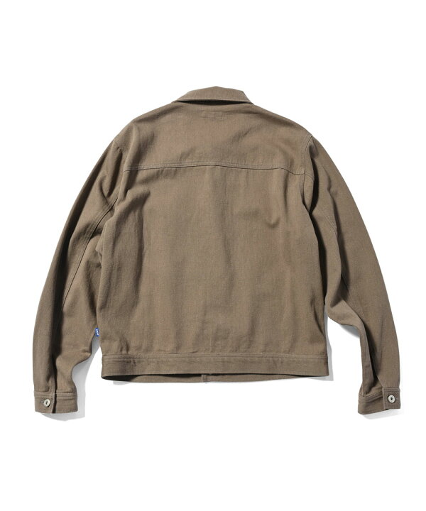 楽天市場】LFYT ラファイエット ジャケット Lafayette エルエフワイ 