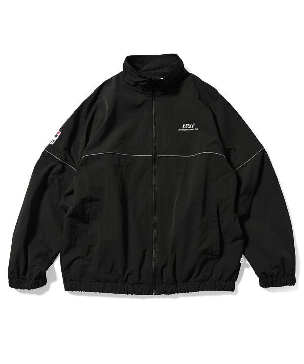 楽天市場】FILA × LFYT フィラ × ラファイエット トラックジャケット 