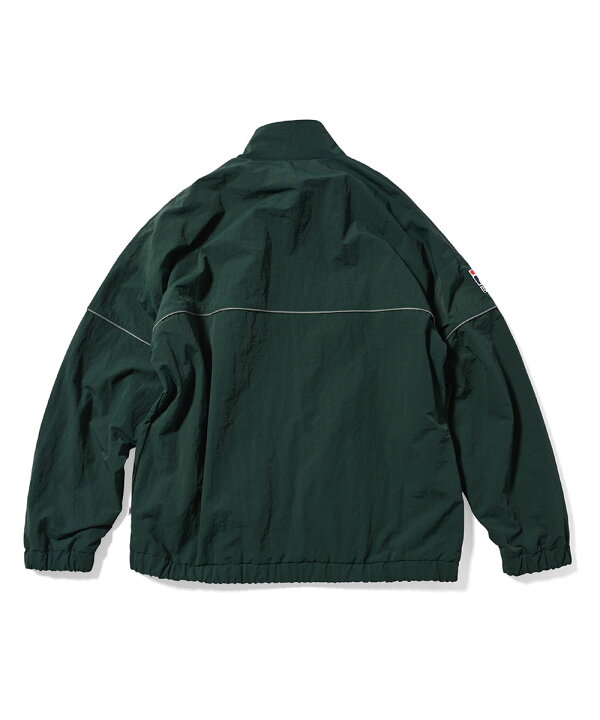 楽天市場】FILA × LFYT フィラ × ラファイエット トラックジャケット 