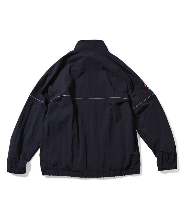 楽天市場】FILA × LFYT フィラ × ラファイエット トラックジャケット