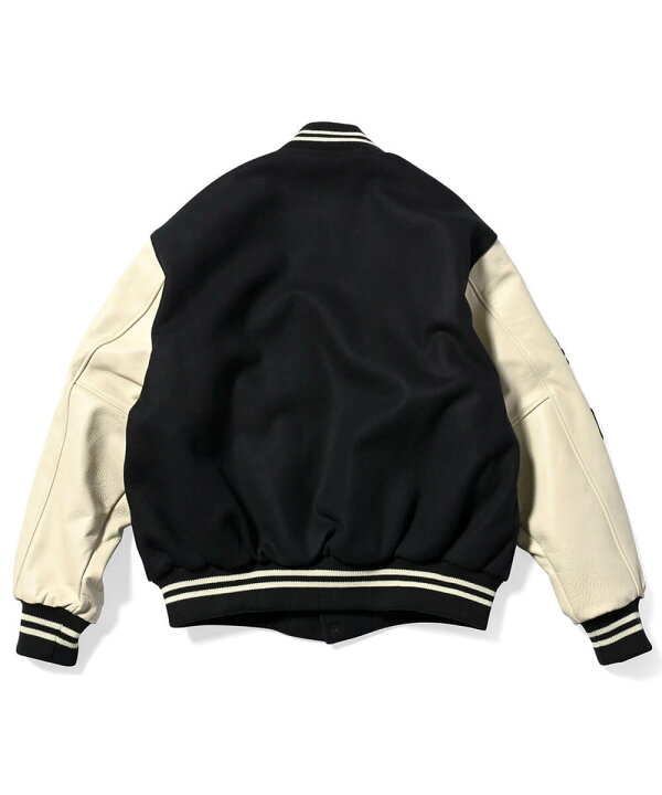 楽天市場】LFYT ラファイエット スタジャン Lafayette エルエフワイ 