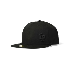 LFYT × NEW ERA ラファイエット × ニューエラ キャップ Lafayette エルエフワイティー ストリート ヒップホップ ラッパー ダンサー アメカジ ミリタリー ワーク カジュアル アウトドア キャンプ スポーツ ブランド MINI LF LOGO 59FIFTY "SIDE SCRIPT" LA231404