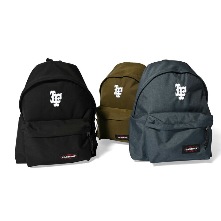 楽天市場】LFYT × EASTPAK ラファイエット ×イーストパック バック 