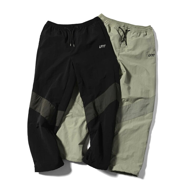 楽天市場】LFYT ラファイエット トラックパンツ Lafayette エルエフ 