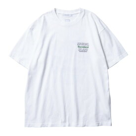 Liberaiders リベレイダーズ Tシャツ 半袖 ワンポイント ストリート ヒップホップ アメカジ ミリタリー ワーク カジュアル アウトドア キャンプ ブランド COLLAGE TEE 716192501