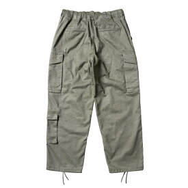Liberaiders リベレイダース ロングパンツ ストリート メンズ ヒップホップ ラッパー アメカジ カジュアル ダンス ワーク ブランド LR TACTICAL PANTS OLIVE オリーブ 787082403