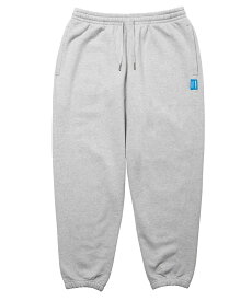 Liberaiders リベレイダーズ HEAVY WEIGHT SWEAT PANTS スウェットパンツ 777122503