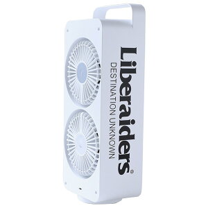 Liberaiders リベレイダーズ Liberaiders PX DOUBLE FAN ファン 869112301