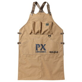 Liberaiders リベレイダーズ Liberaiders PX UTILITY APRON エプロン 869062301