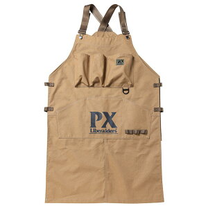 Liberaiders xC_[Y Liberaiders PX UTILITY APRON Gv 869062301