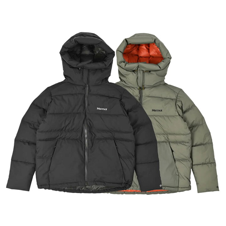 楽天市場】マーモット MARMOT ダウンジャケット ストリート ヒップ 