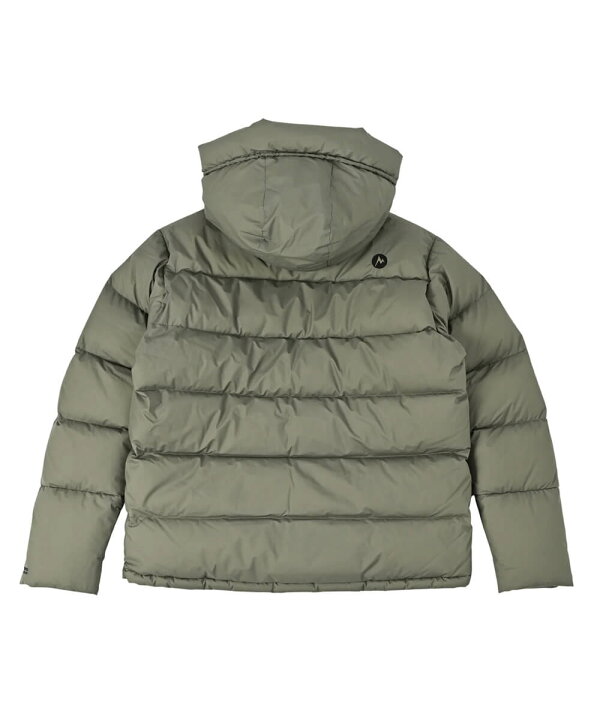 楽天市場】マーモット MARMOT ダウンジャケット ストリート ヒップ 