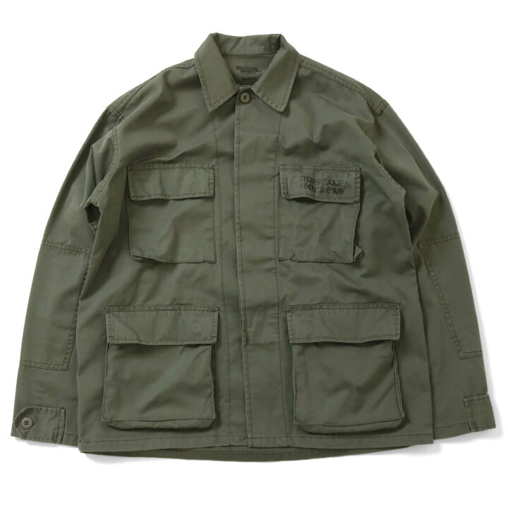 楽天市場】Mustard Workers マスタードワーカーズ トップス ジャケット  